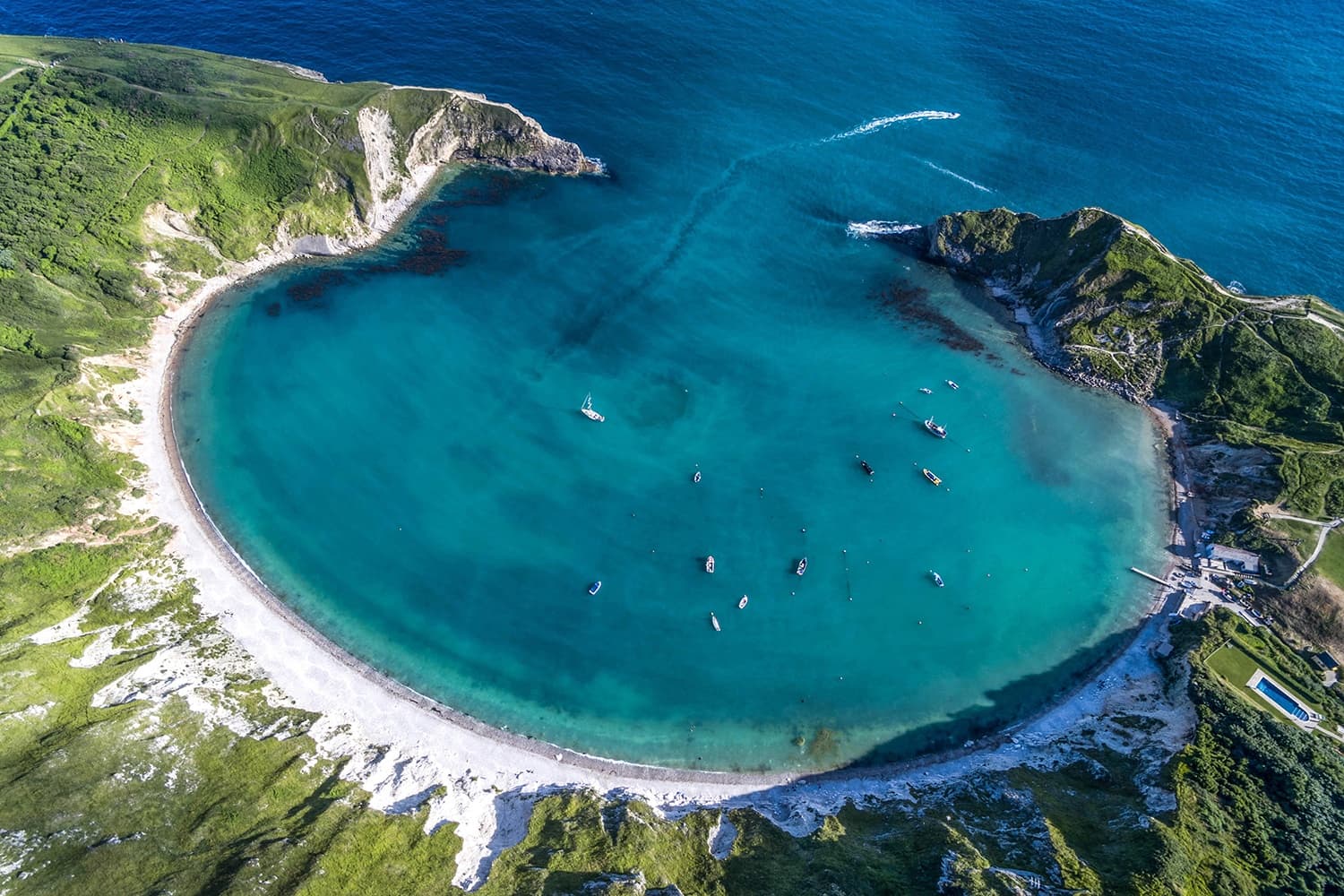 Lulworth Special