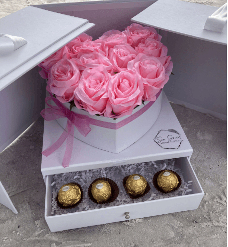 Specialty Box