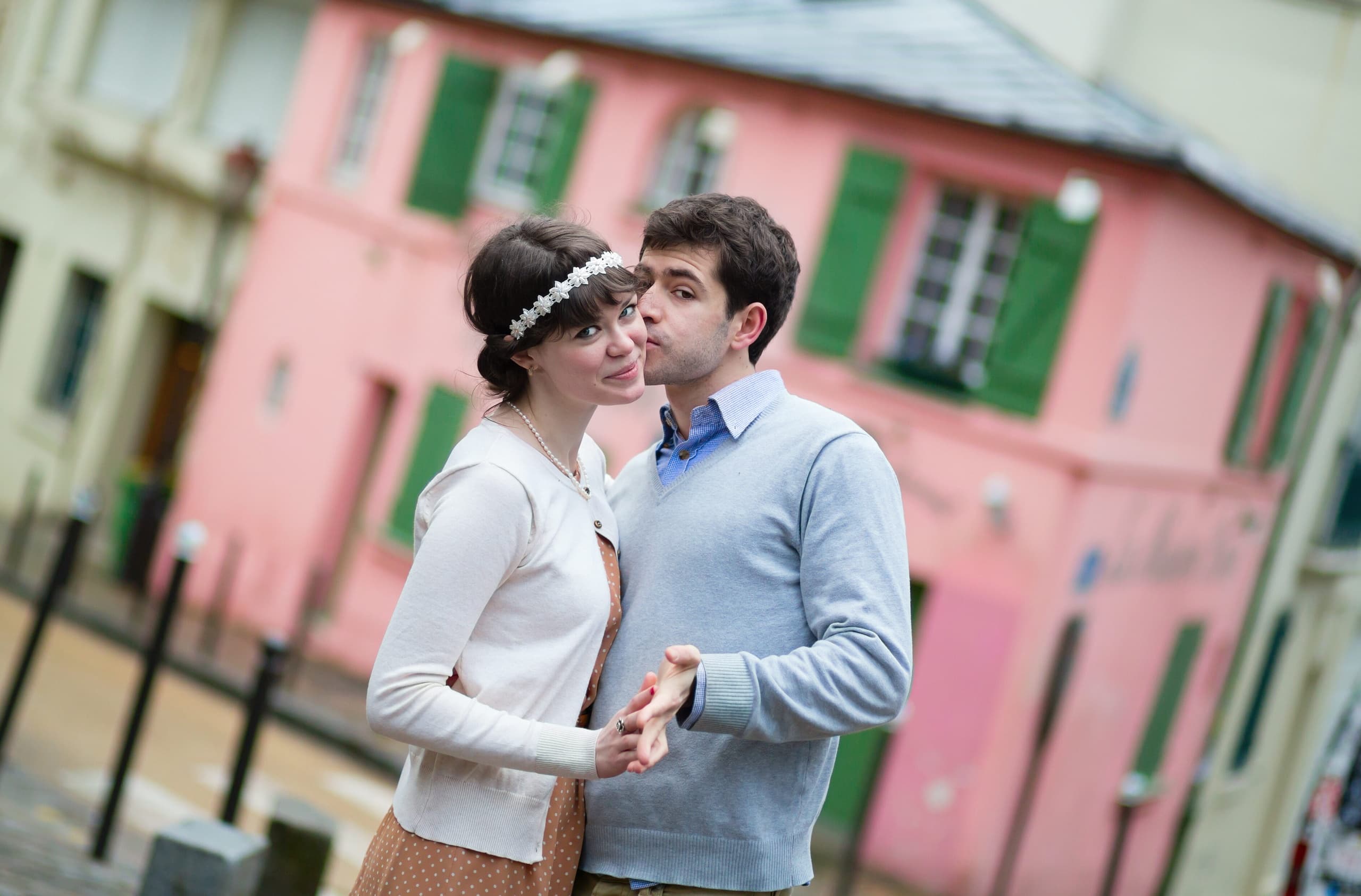 Montmartre: Premium