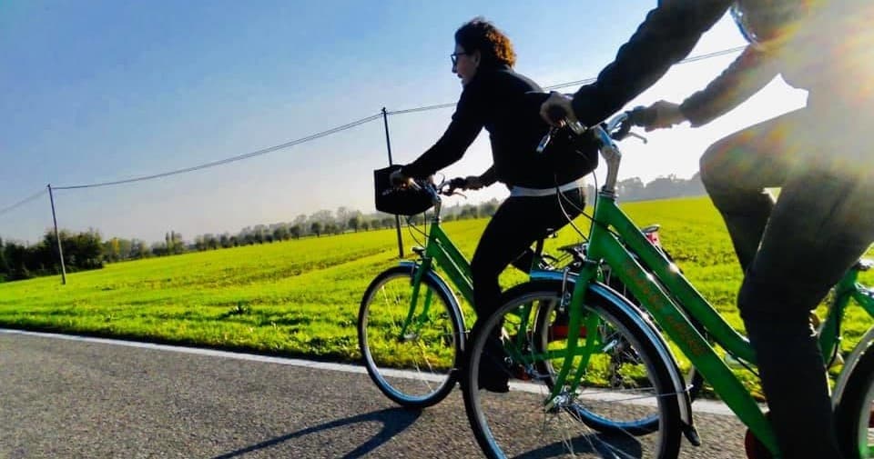 Padova Venezia in bicicletta (self guide)