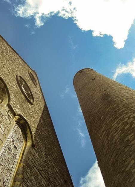 All Day Ticket-Guided Tour of Cathedral + Tower Climb