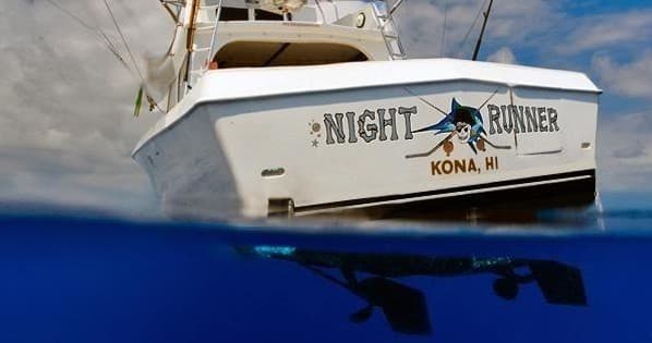 Private Charter