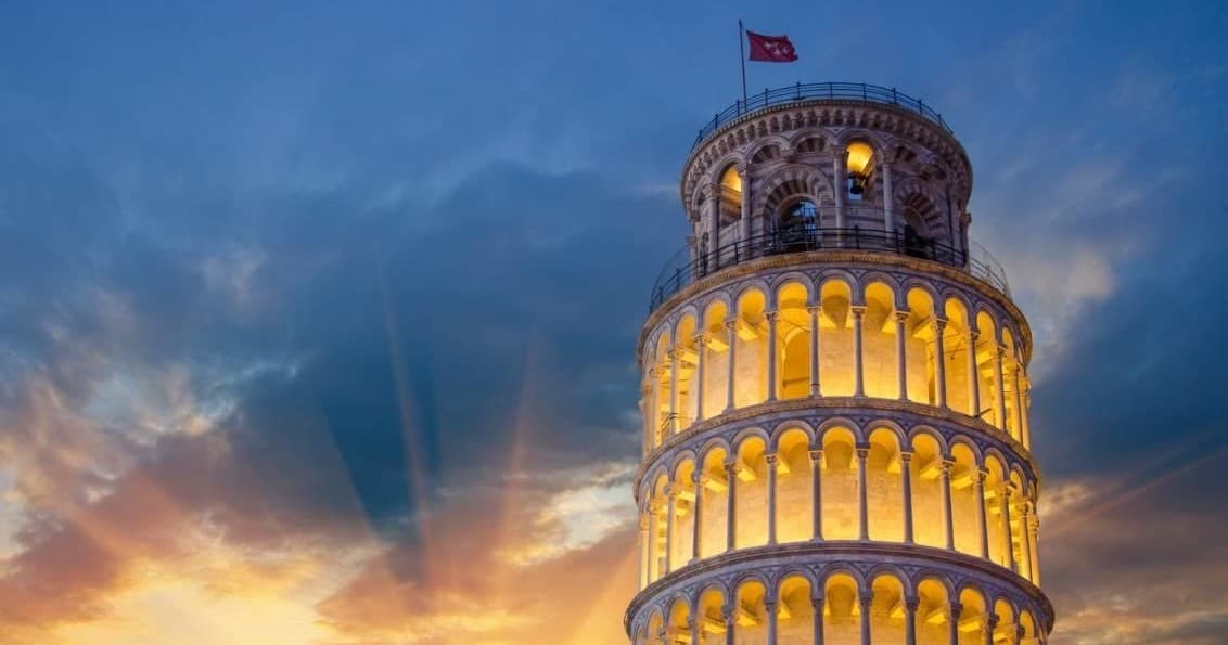 Tuscany Grand Tour - Best of Siena, San Gimignano, Chianti and Pisa