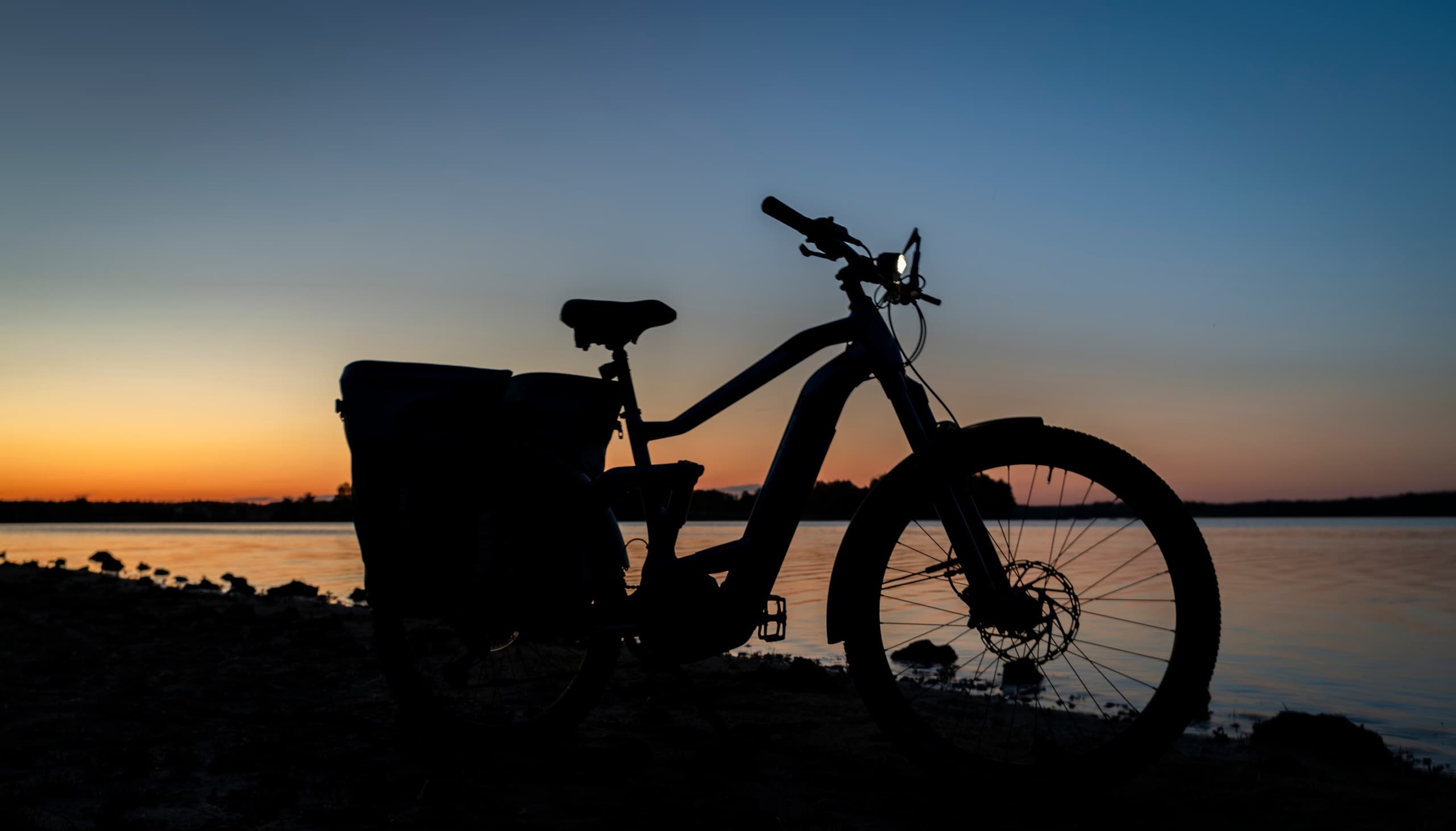 E-Bike Tour