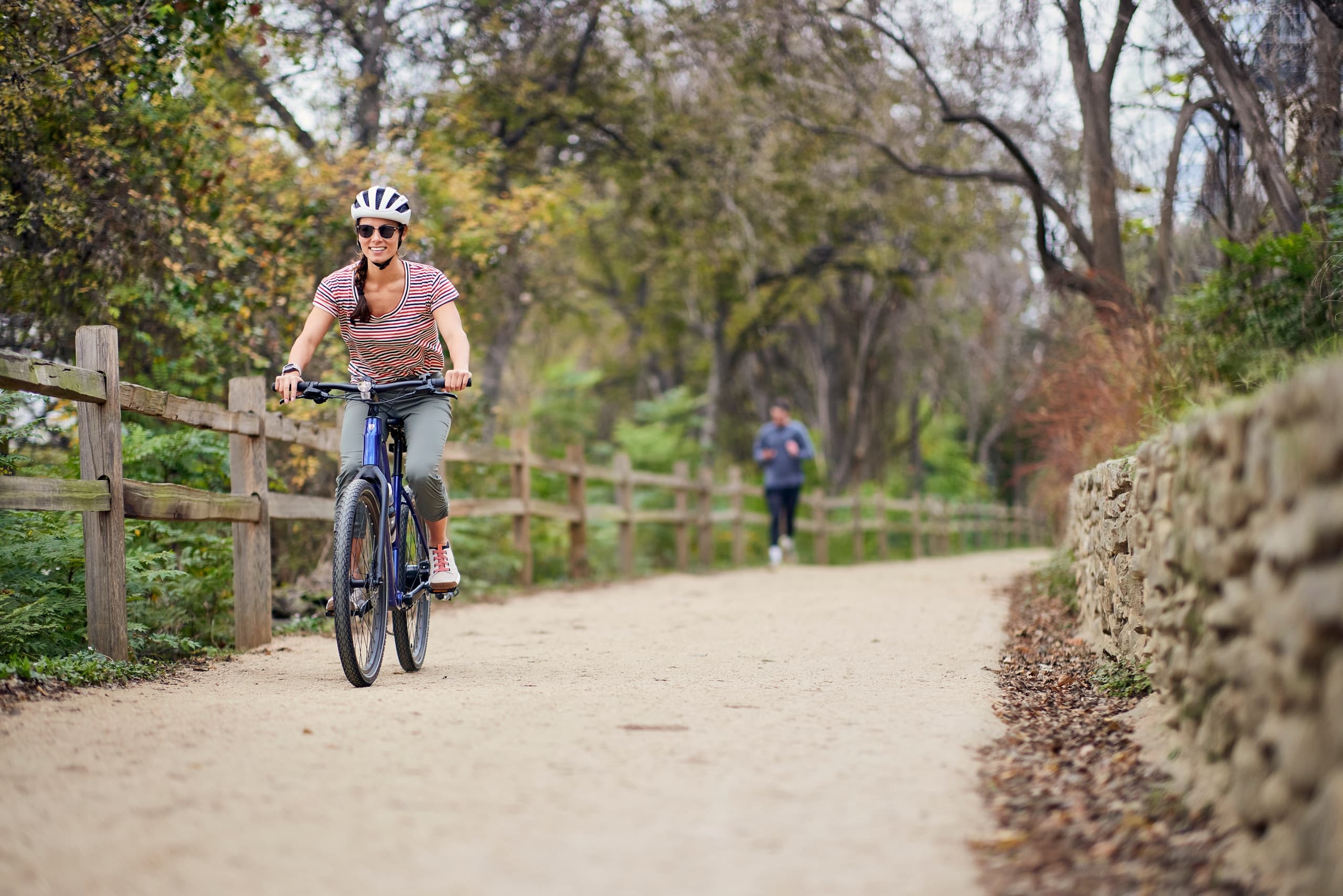 Hybrid Bike Rental