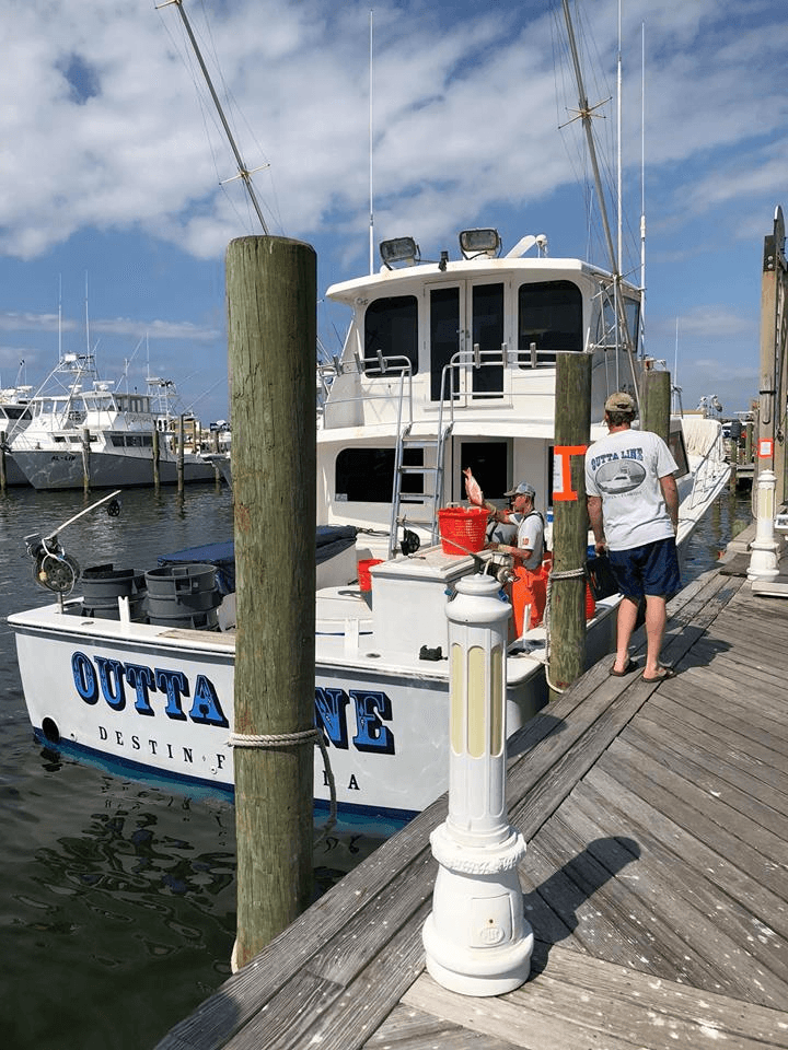 Half Day Charter - 6 Hour