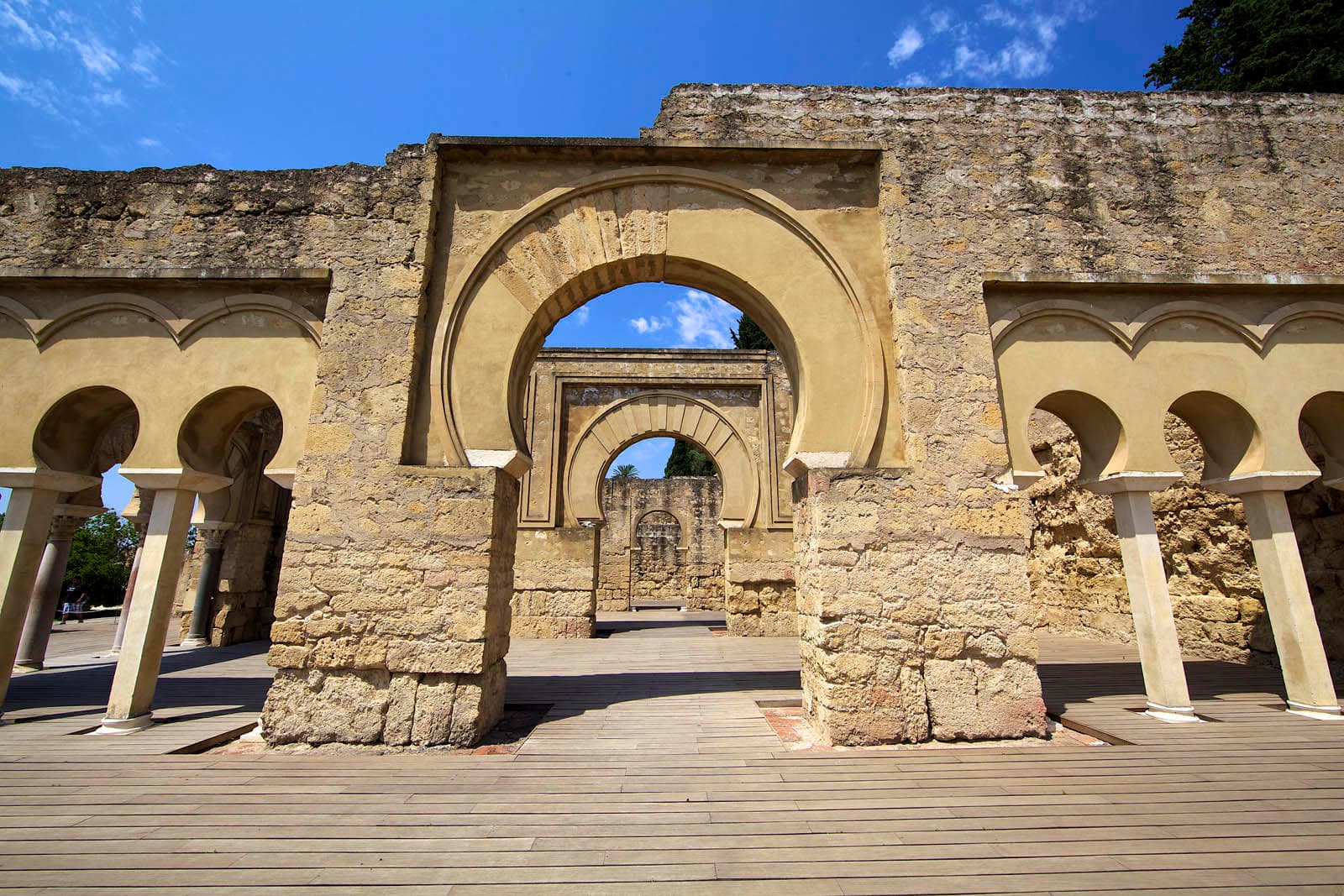 Pack Oferta Córdoba Monumental""
