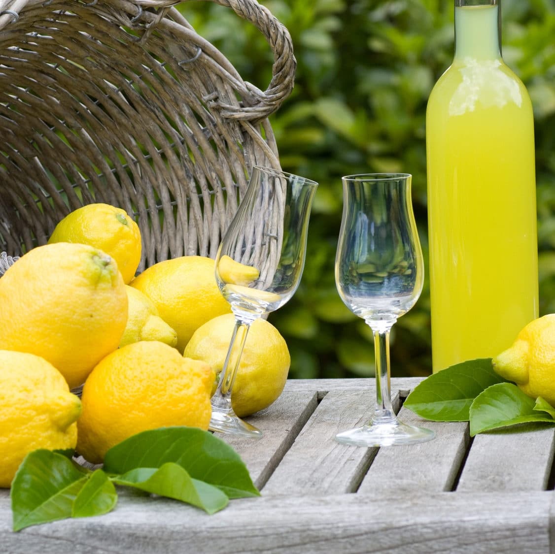 Discover Sorrento - Oil and Lemon Tour Shared