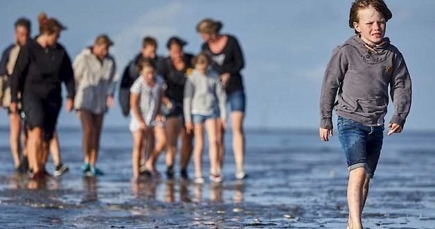 Wadlopen