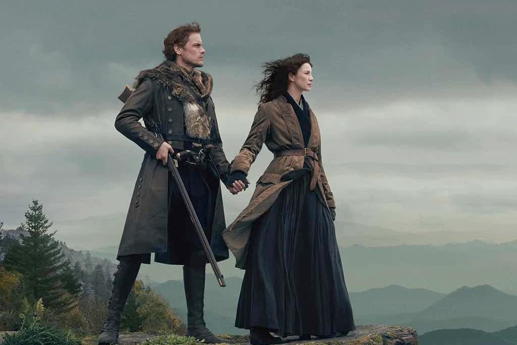 Outlander Highland Adventure: Loch Ness & Inverness Tour