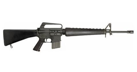M16A1 Assault Rifle