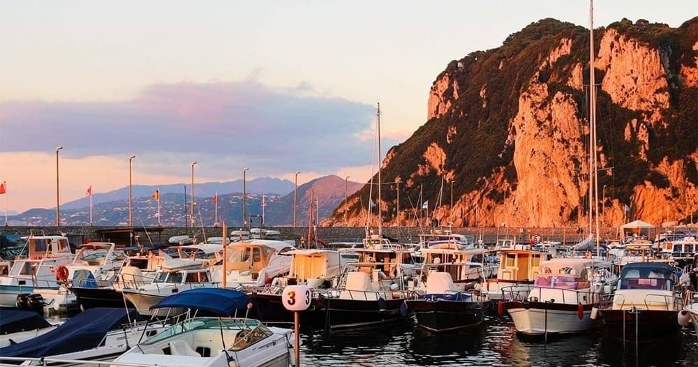 Ischia Full Day Private Tour
