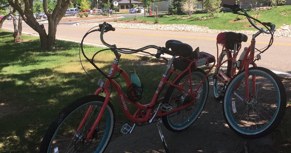 5 Hr. Group eBike Package | Save 15%!