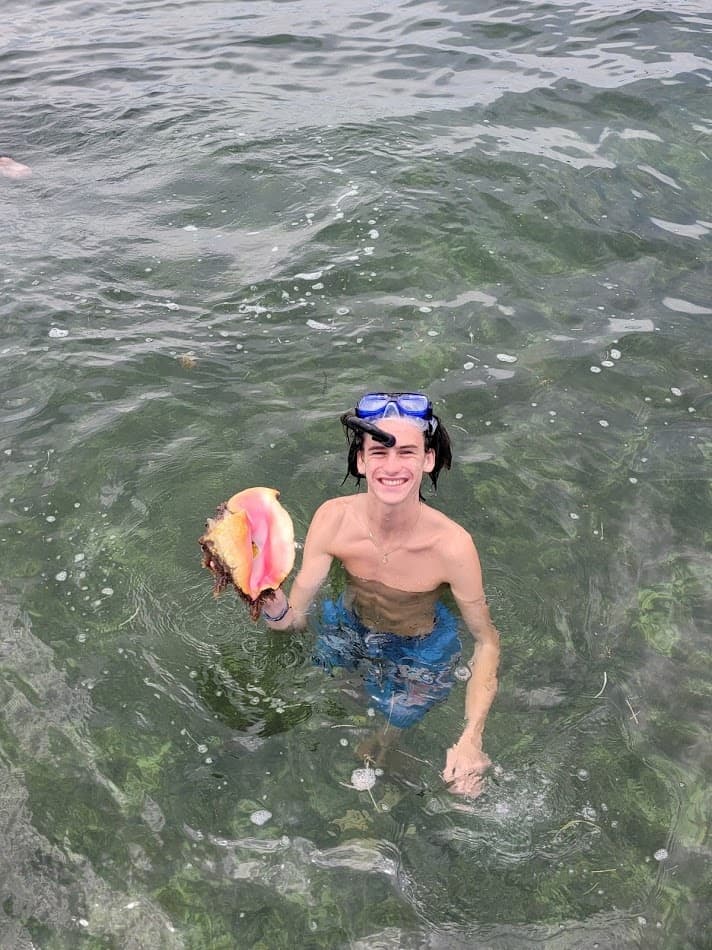 Private Barrier Reef Snorkel & Sandbar Swim - Tarpon Creek