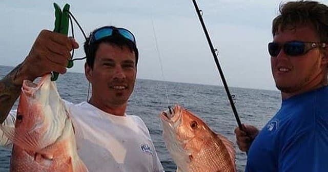 Extended Half Day Charter