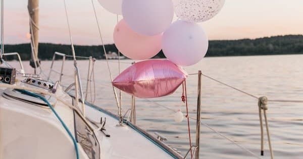 Private Boat Charter