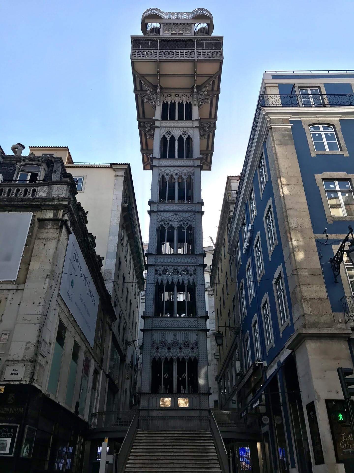 Lisboa Tour