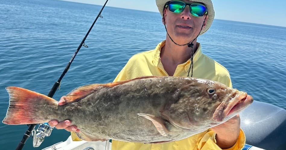 Inshore Fishing Charter