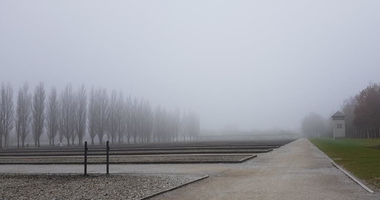 Dachau Tour