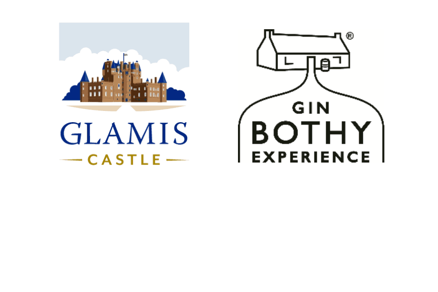 Combined Ticket - Bothy Tasting & Glamis Castle Guided Tour
