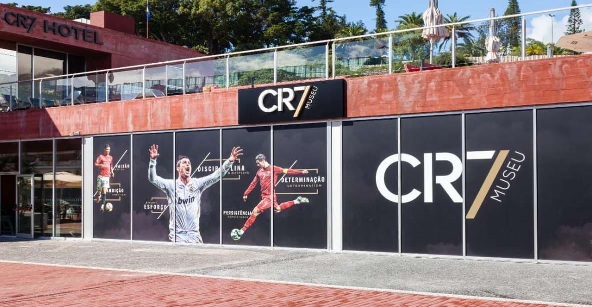 Museu CR7