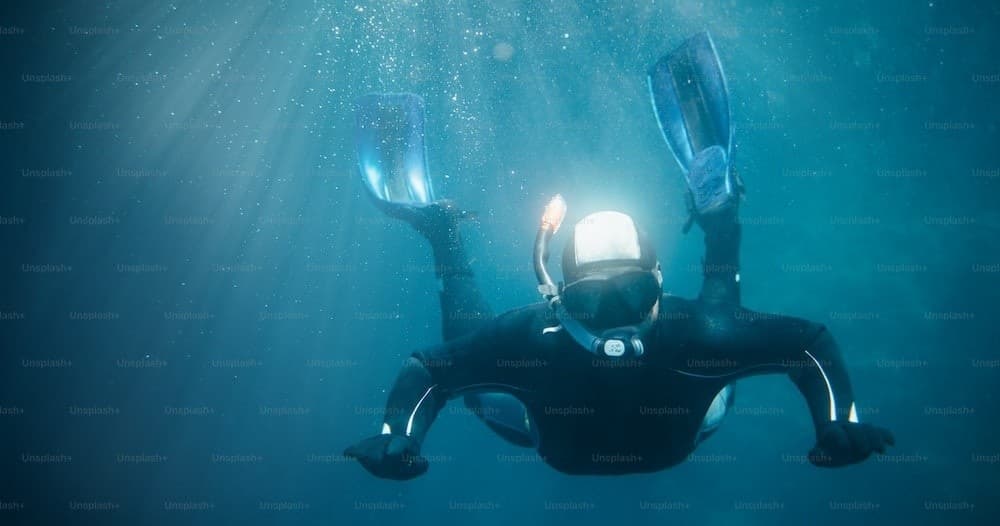 Discover Scuba Diving