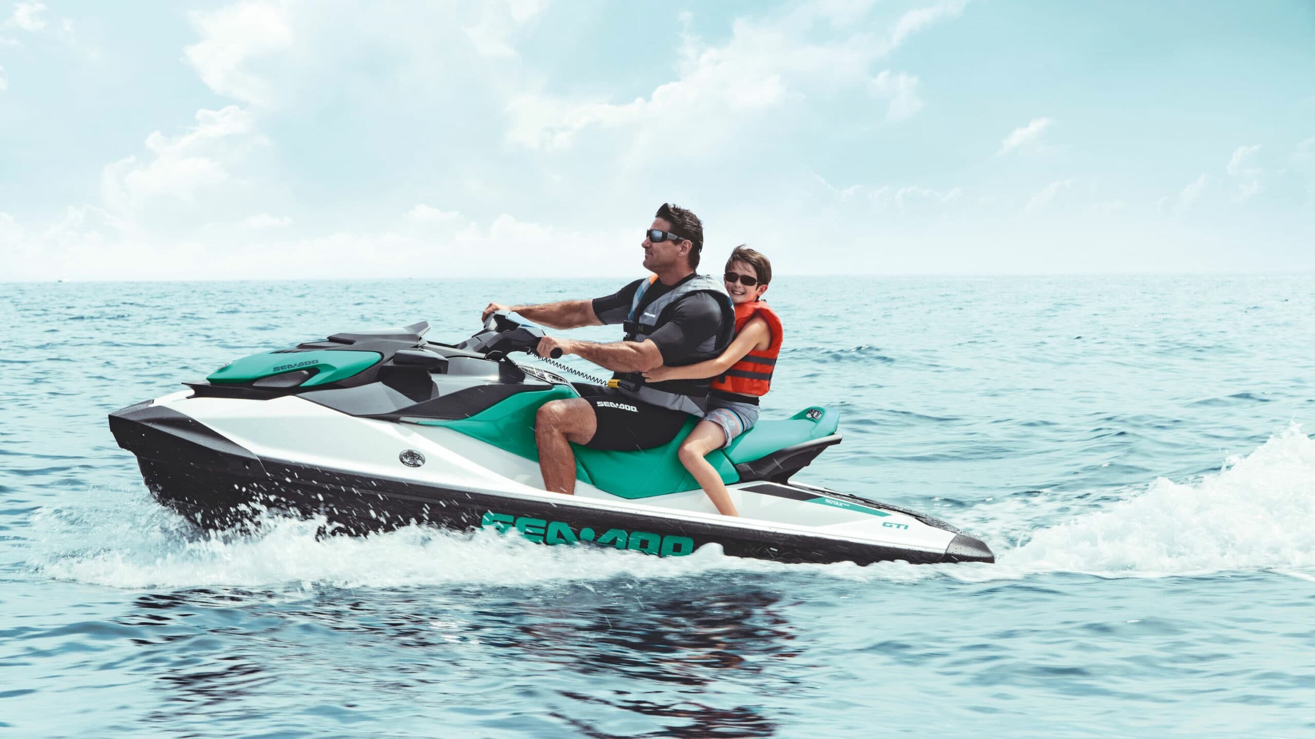 Seven Sisters Jet Ski Safari