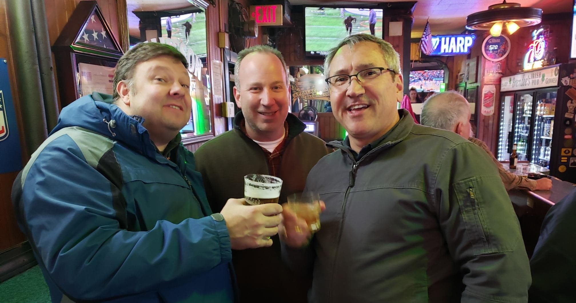 Dive Bars of Lancaster