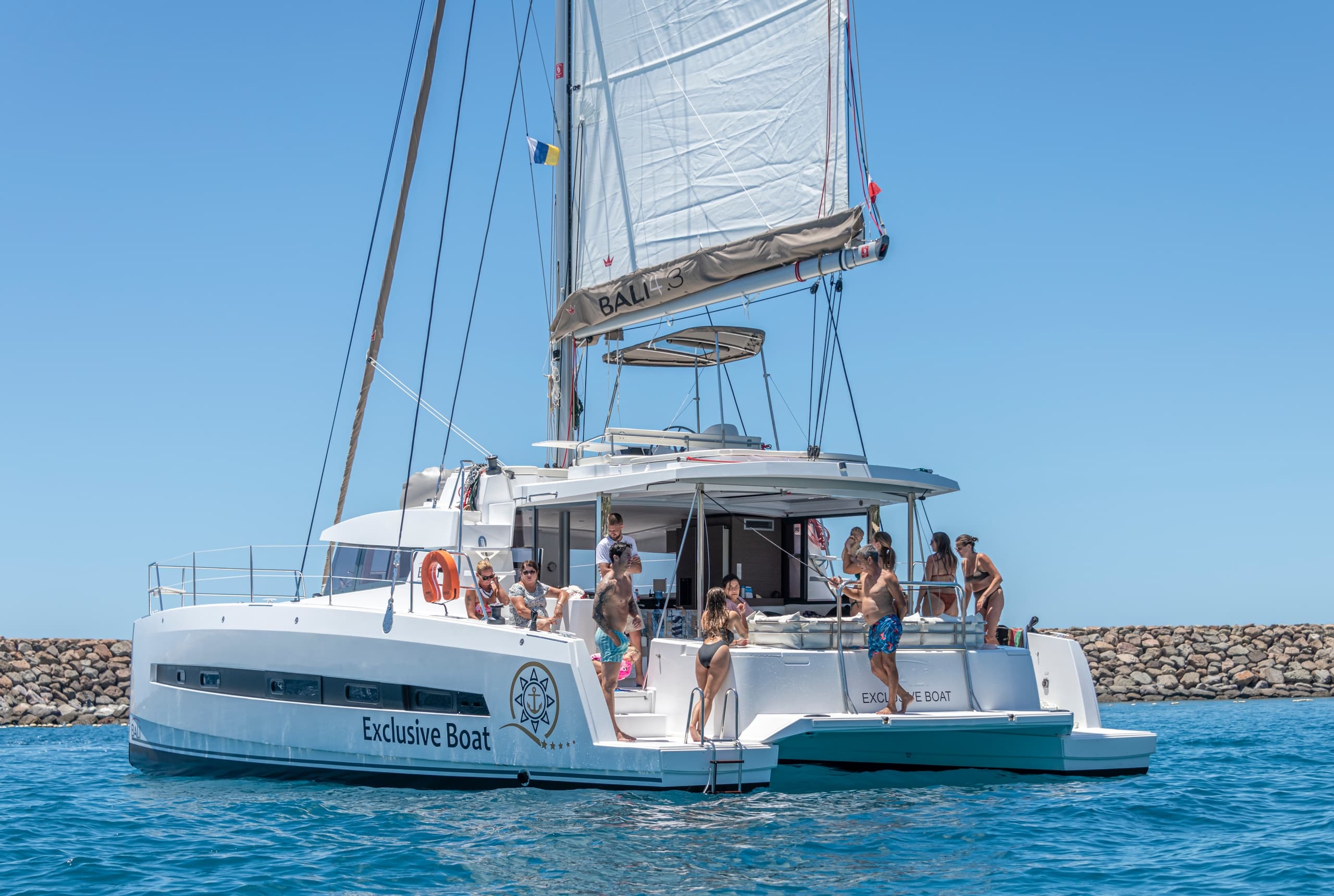 Private excursion (VIP)