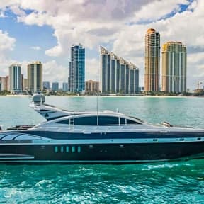 92′ Mangusta