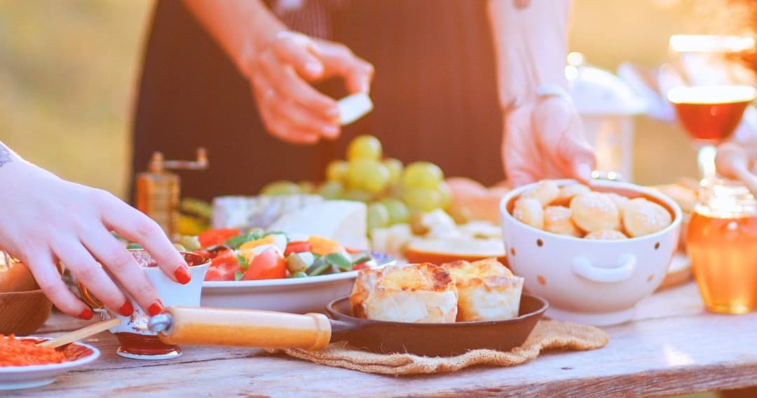 Merenda Sinoira Picnic & Wine Tasting