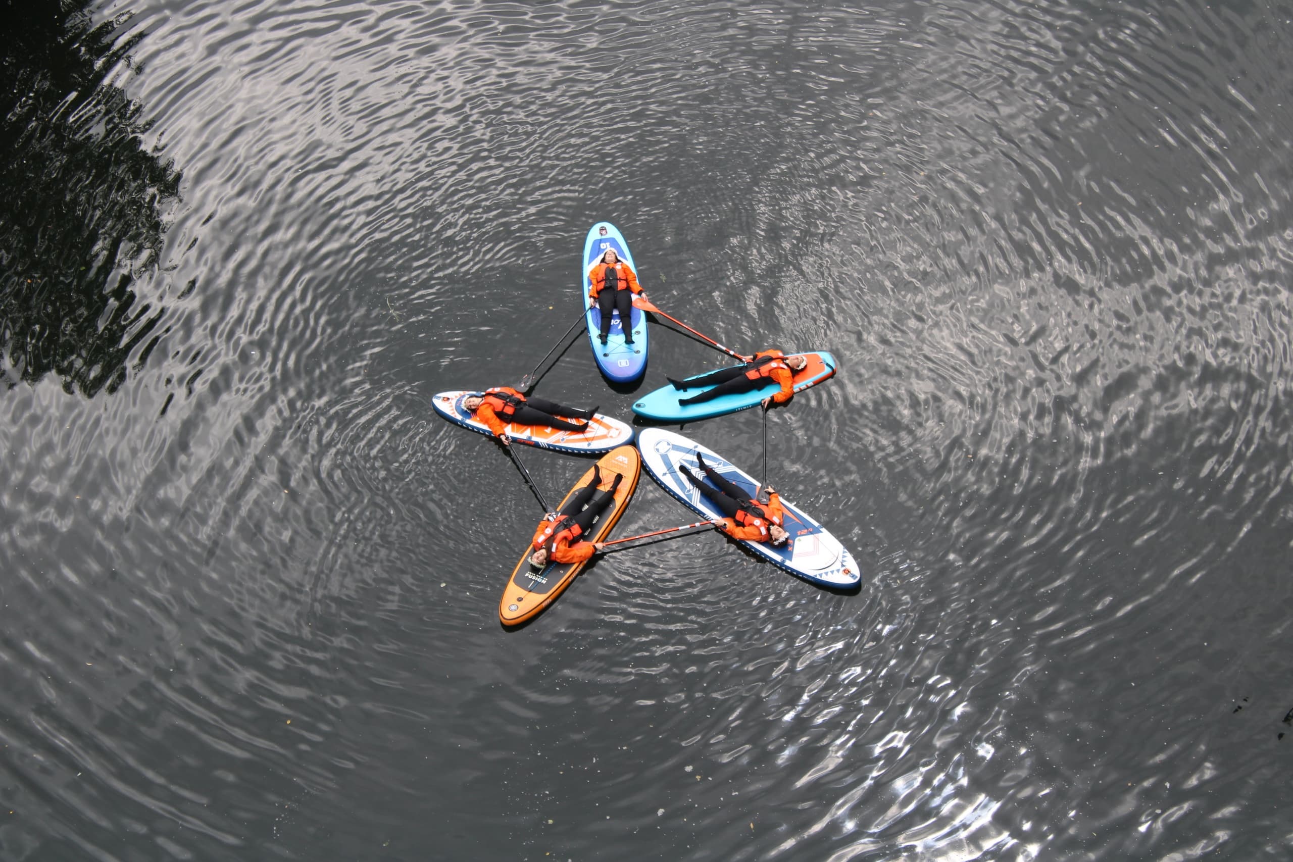 Stand Up Paddle