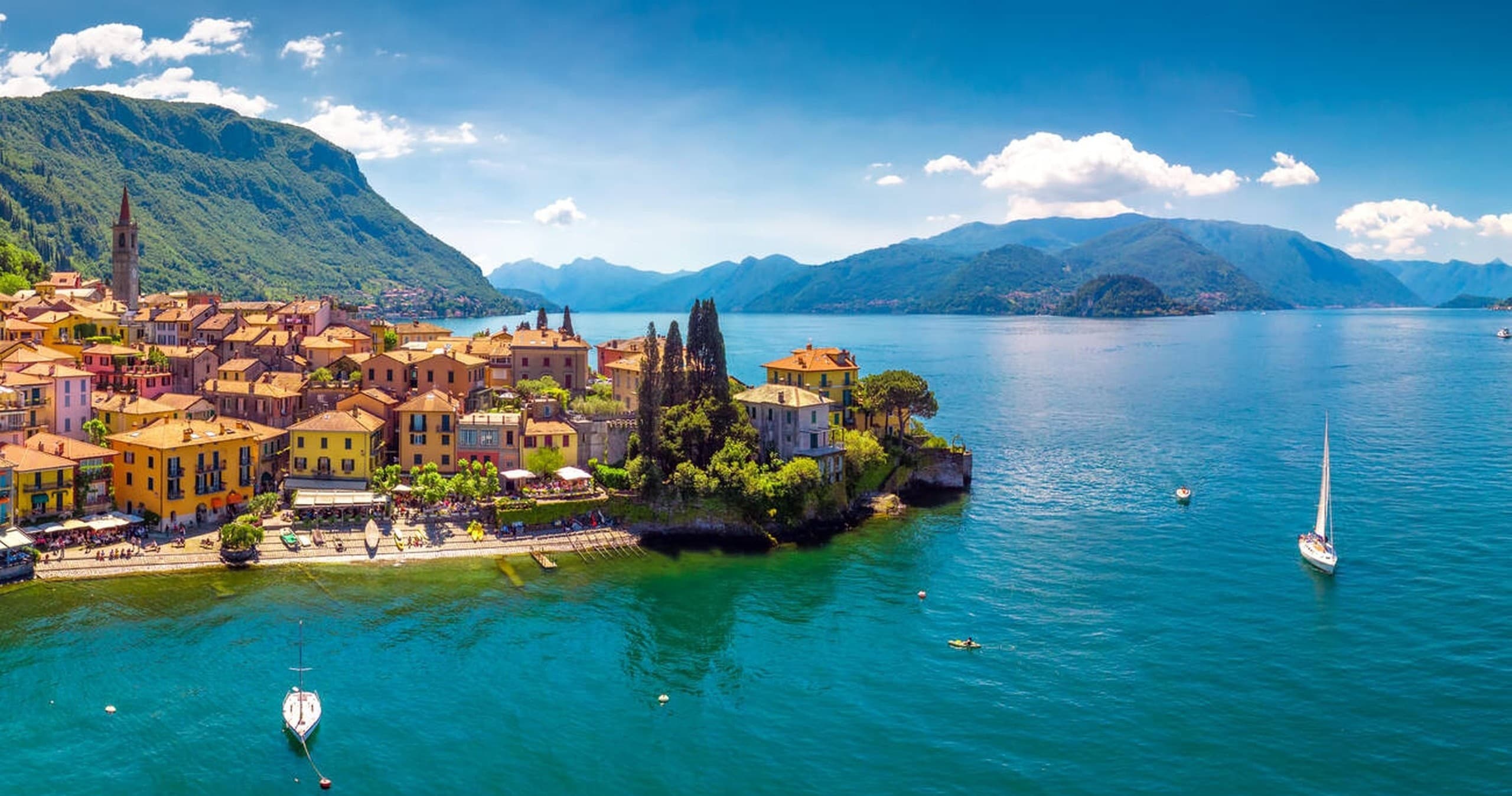 8 Hours Custom Boat Tour