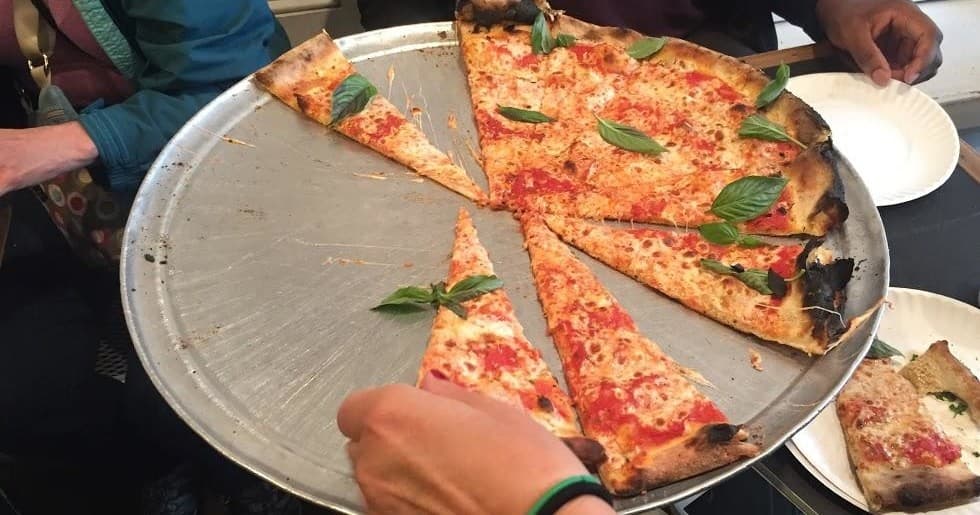 Private Williamsburg Bites: A Brooklyn Foodie Adventure
