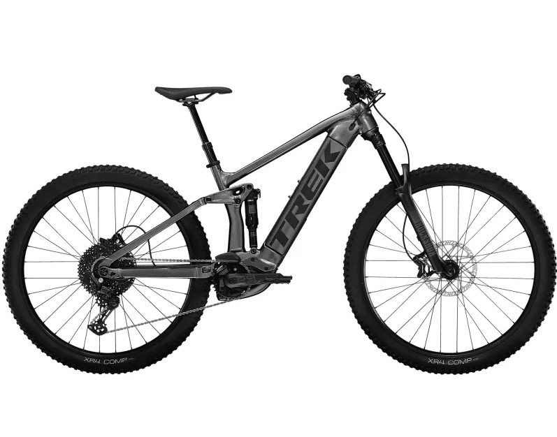 eMTB TREK RAIL 5 DEORE GEN 3 (TALLA M)