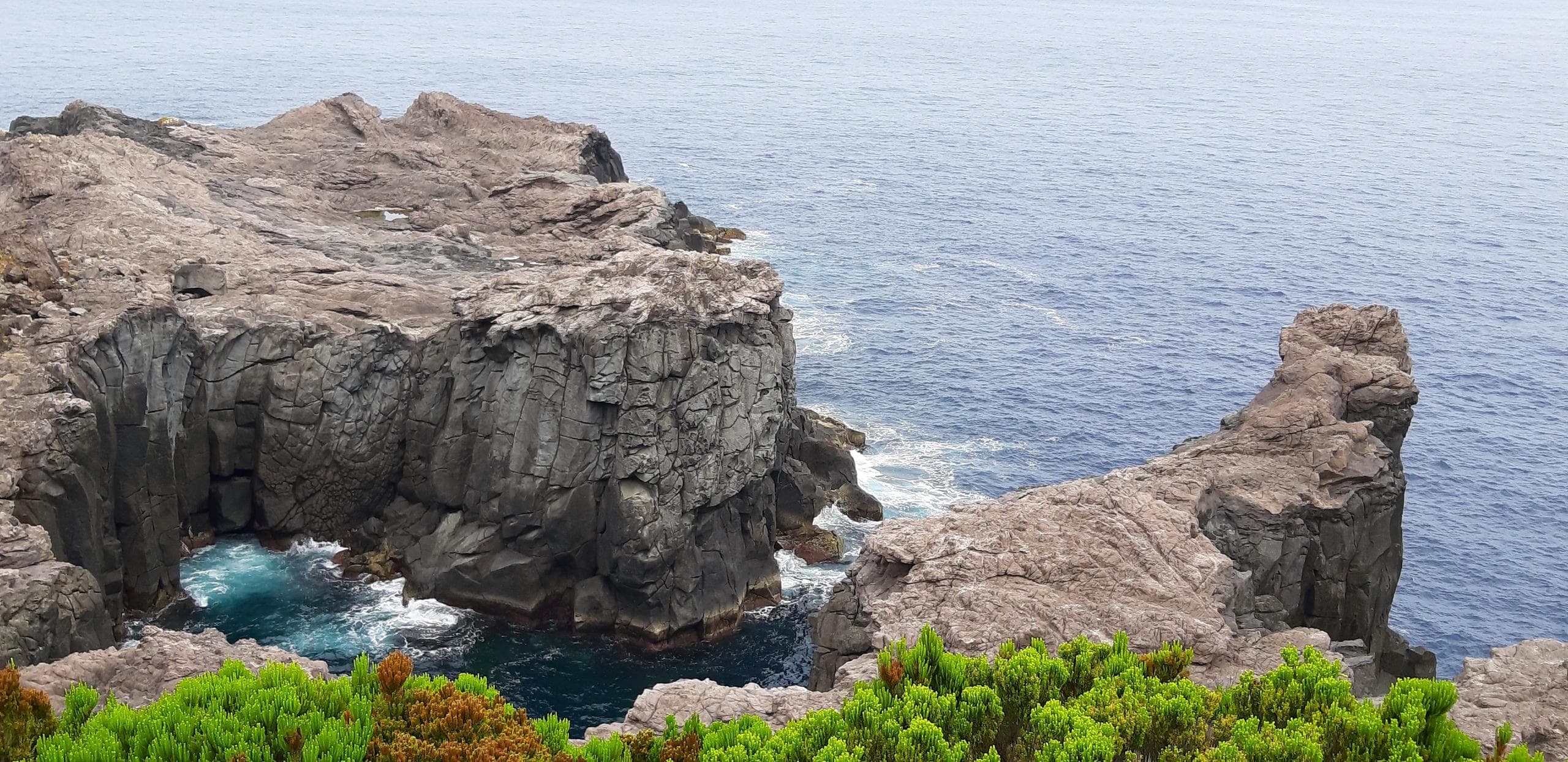 HIKING TRAIL - Baías da Agualva