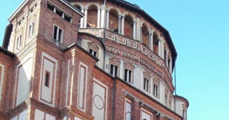 Leonardo Da Vinci And The Milanese Renaissance