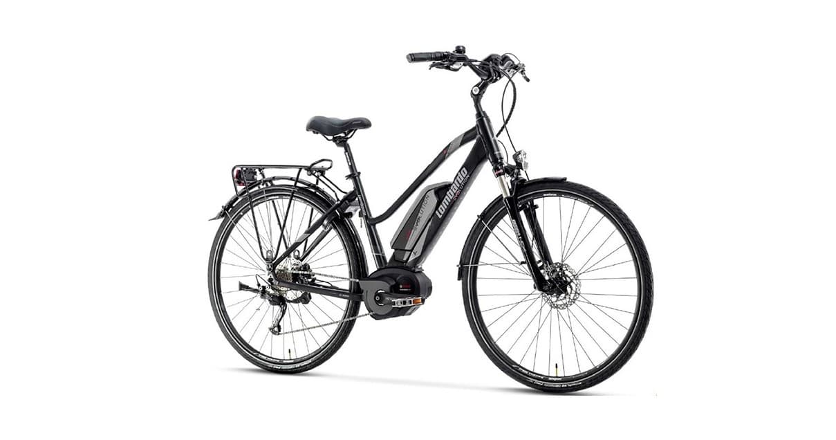 E-Bike - 1 Giorno