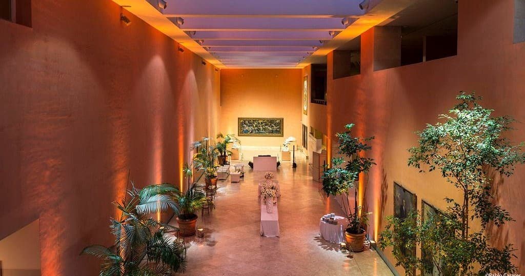 Private Thyssen Tour