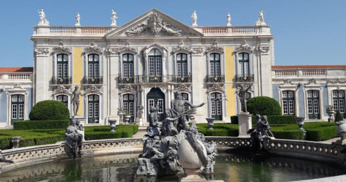 Mafra Tour | 1 Day