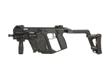 Kriss Vector SMG