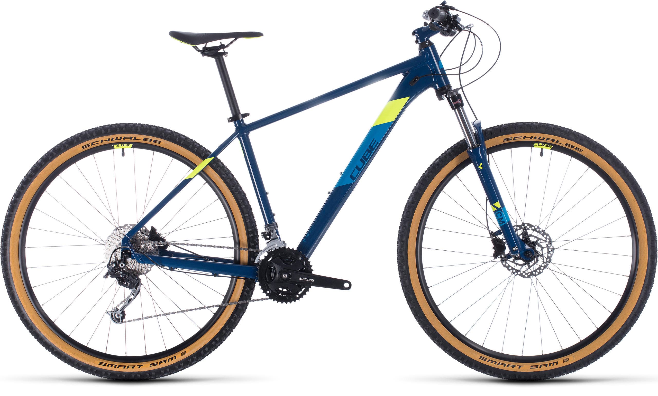 VTT Homme Femme enfant
