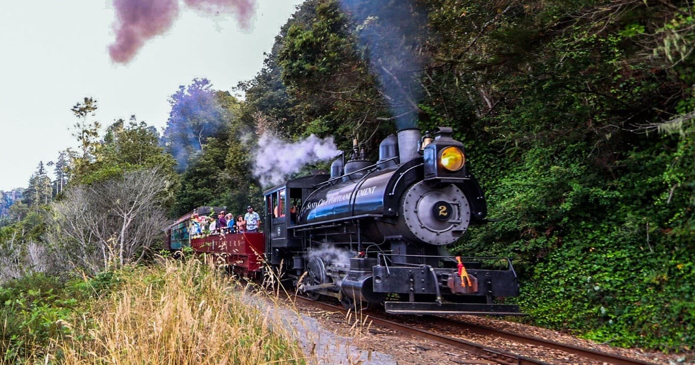 Days of Steam