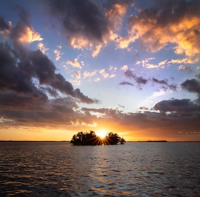 Sunset Cruise