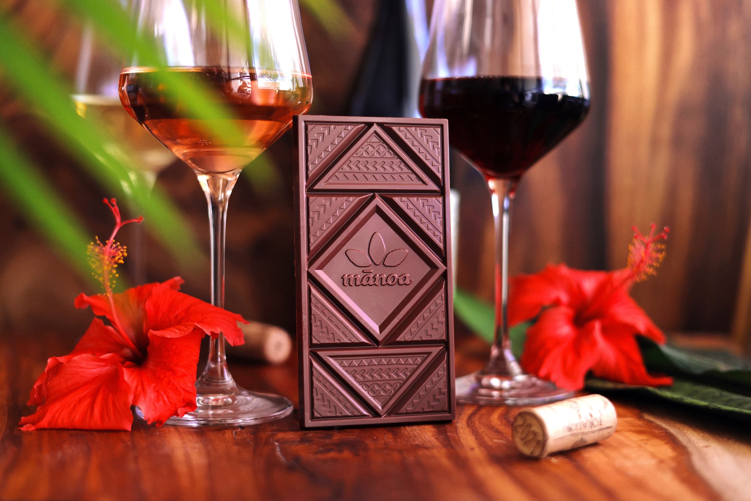 Sip & Pair" Wine and Chocolate Experience"