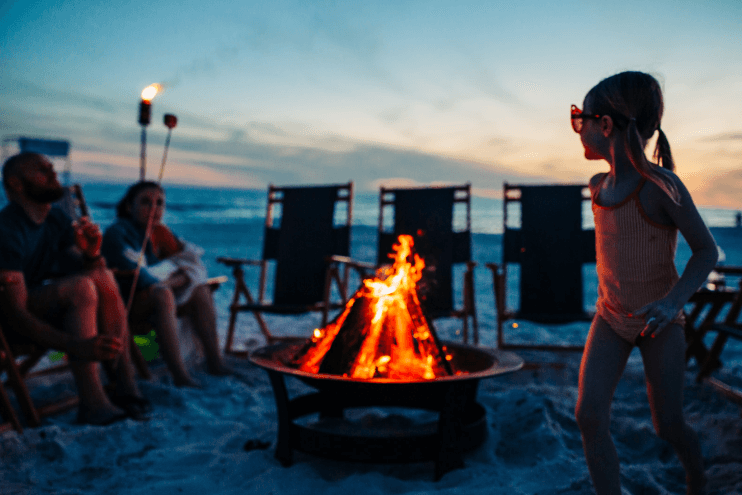 Family Fun Package