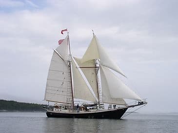 3 Hour Sail - Bonnie Lynn