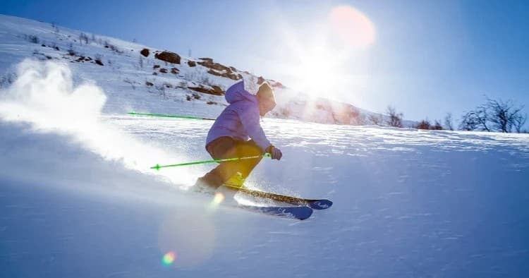 Oxygen Rental • Breckenridge