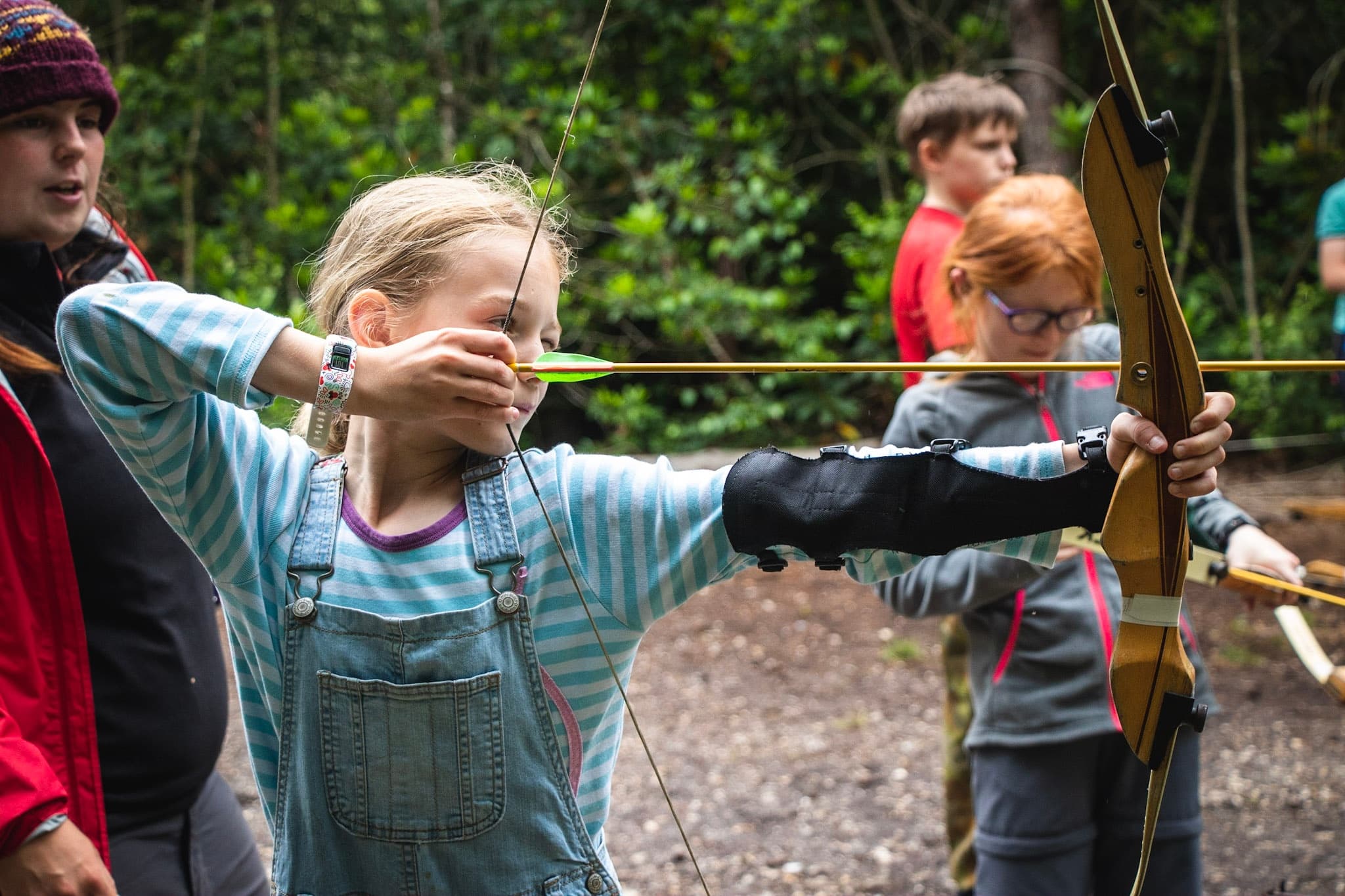 Archery