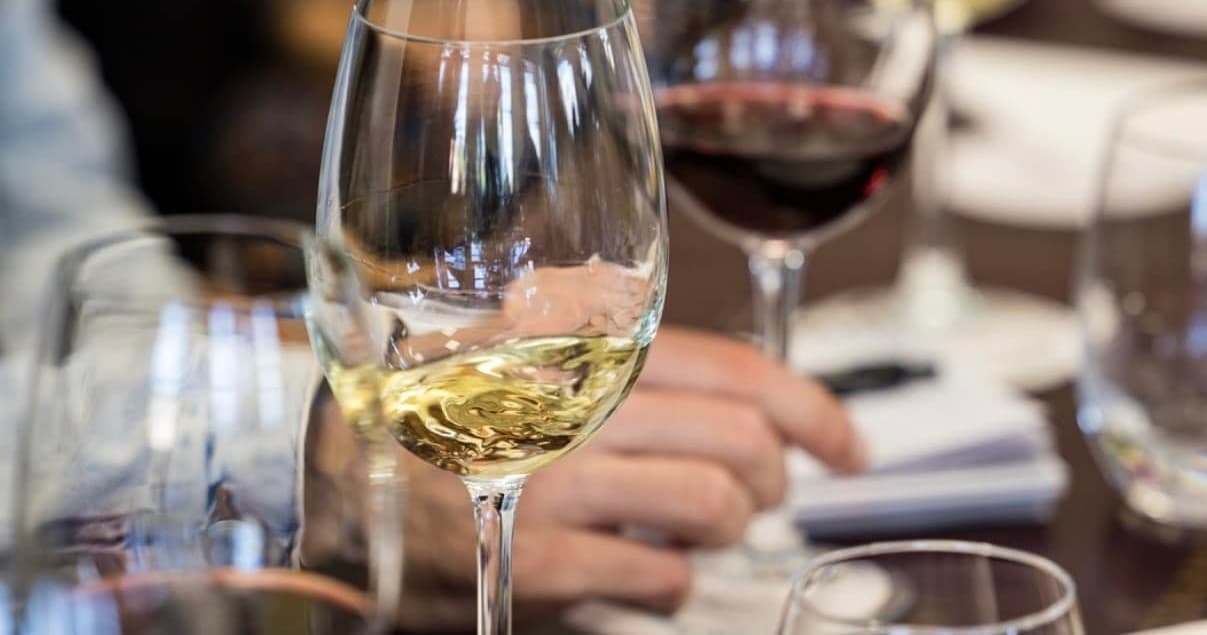 Cartaxo Standard Wine Tasting
